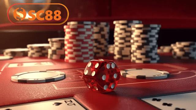 Baccarat trực tuyến đa dạng biến thể